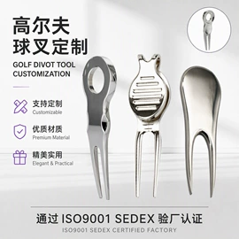 金属工艺品;奖牌;高尔夫配件