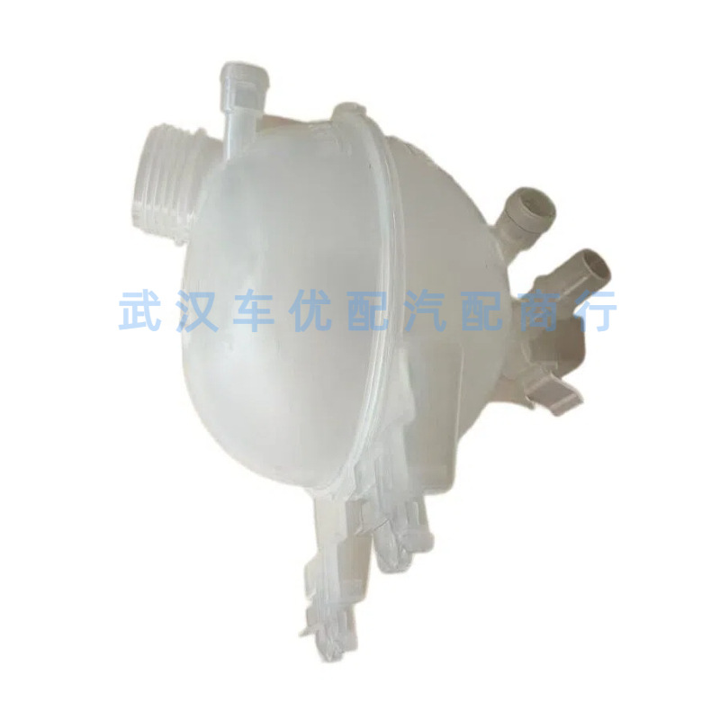 9821049380 Car Water Bottle Suitable for Peugeot P24 Fiat Opel Auxiliary Water Bottle Coolant Water Bottle in Stock