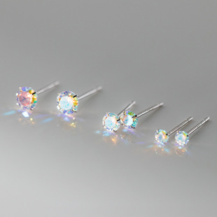 �{�m S925���y�r�к��s��荲�ɫ���ins�Lͨ���������ƷŮM05045