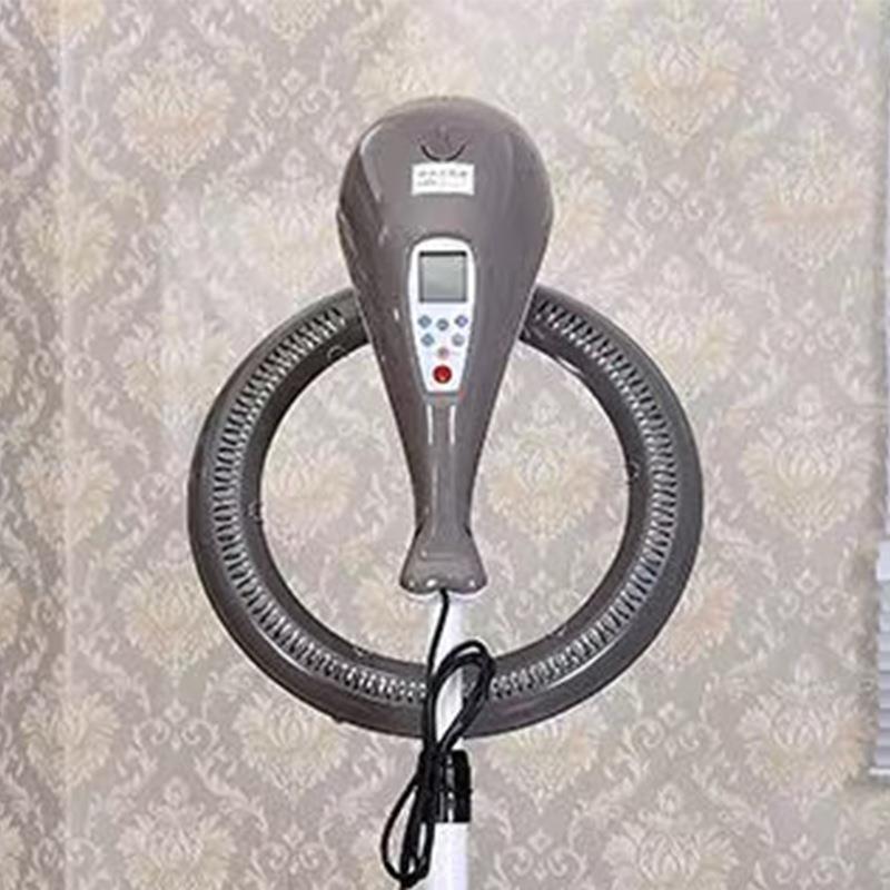 Máquina de secado para peluquería, máquina de secado, calentador de enfriamiento del cabello ovni, máquina de pared de permanente de calefacción, fabricante de peluquería especial