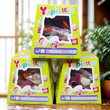 ���l�������eʳƷ��ʳ YUPI��Ƥ�����ײ�ܛ��100�� 24��/��