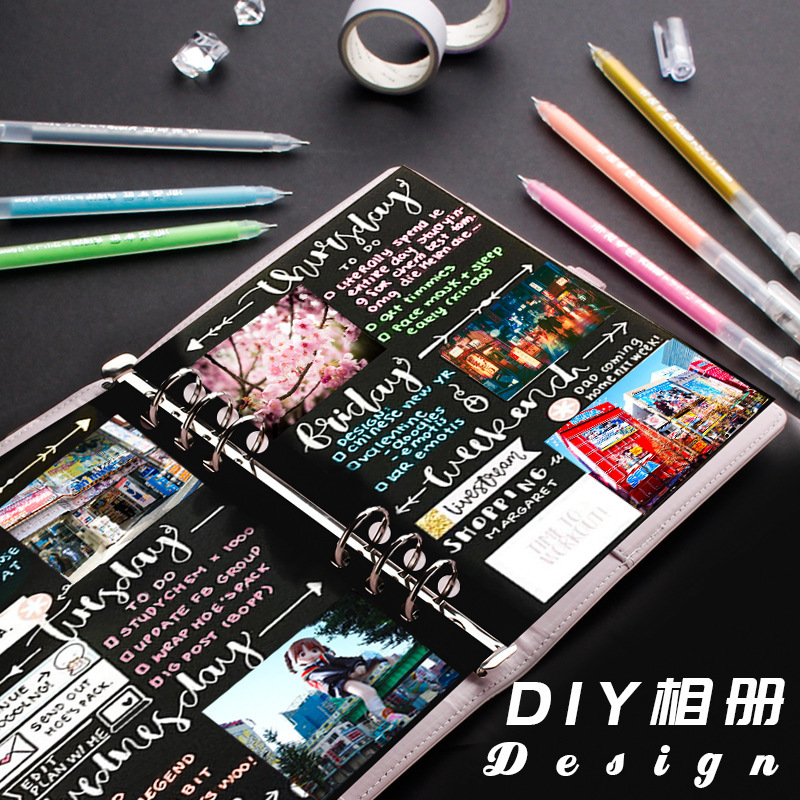 ハイライトペン絵画ペンホワイト手描きマーク漫画美术生アクリルマークペンハイライトペンスケッチカラーペン|undefined