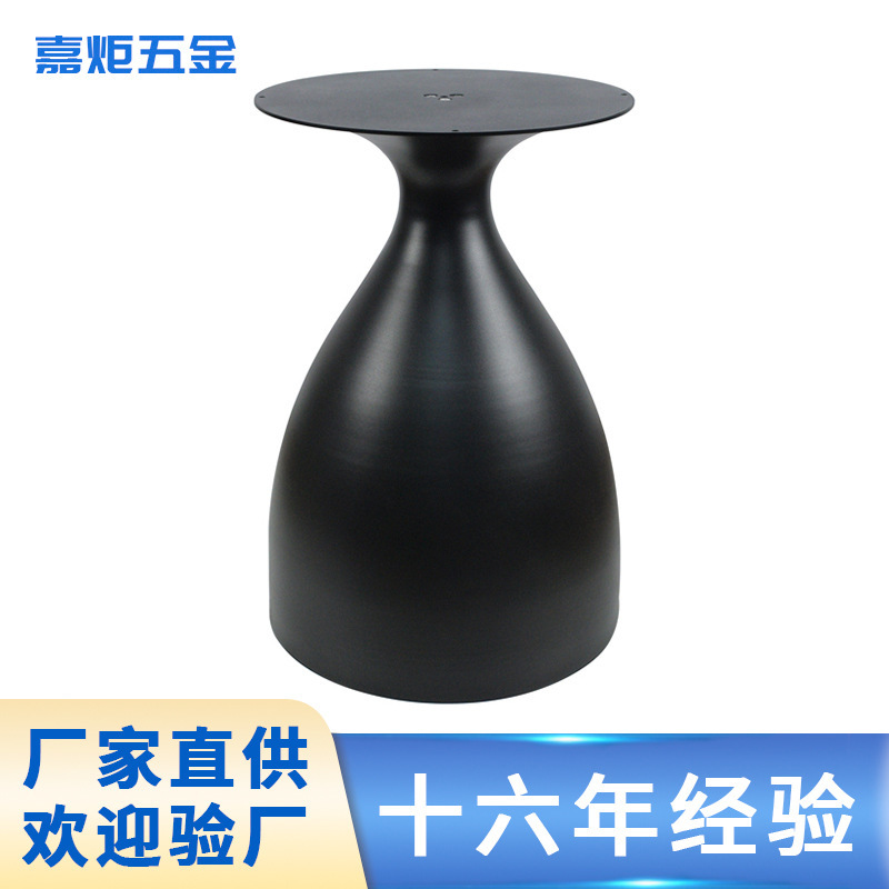 Creative Design Gourd Shape Dining Table Coffee Table Side Table Combination Table Stand Table Sole Seat Hardware Accessories Factory Wholesale