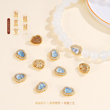 �y֮��S925���y�����Ȼ���{�����J���鸣�������y�diy�ִ���