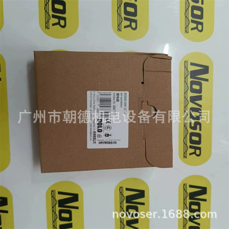 DOLD BG5925.03 DC24V 0048653