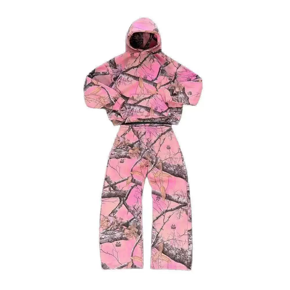 Тактическо- camouflage спортивный свитшот с капюшоном, для любимого