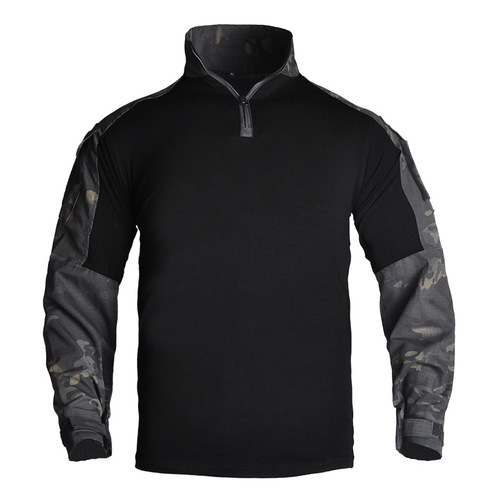 Hanye G3 Frog Suit G3 Frog Suit Set G3 Frog Suit Long Sleeve Combat Uniform Frog Suit Camouflage Tactical