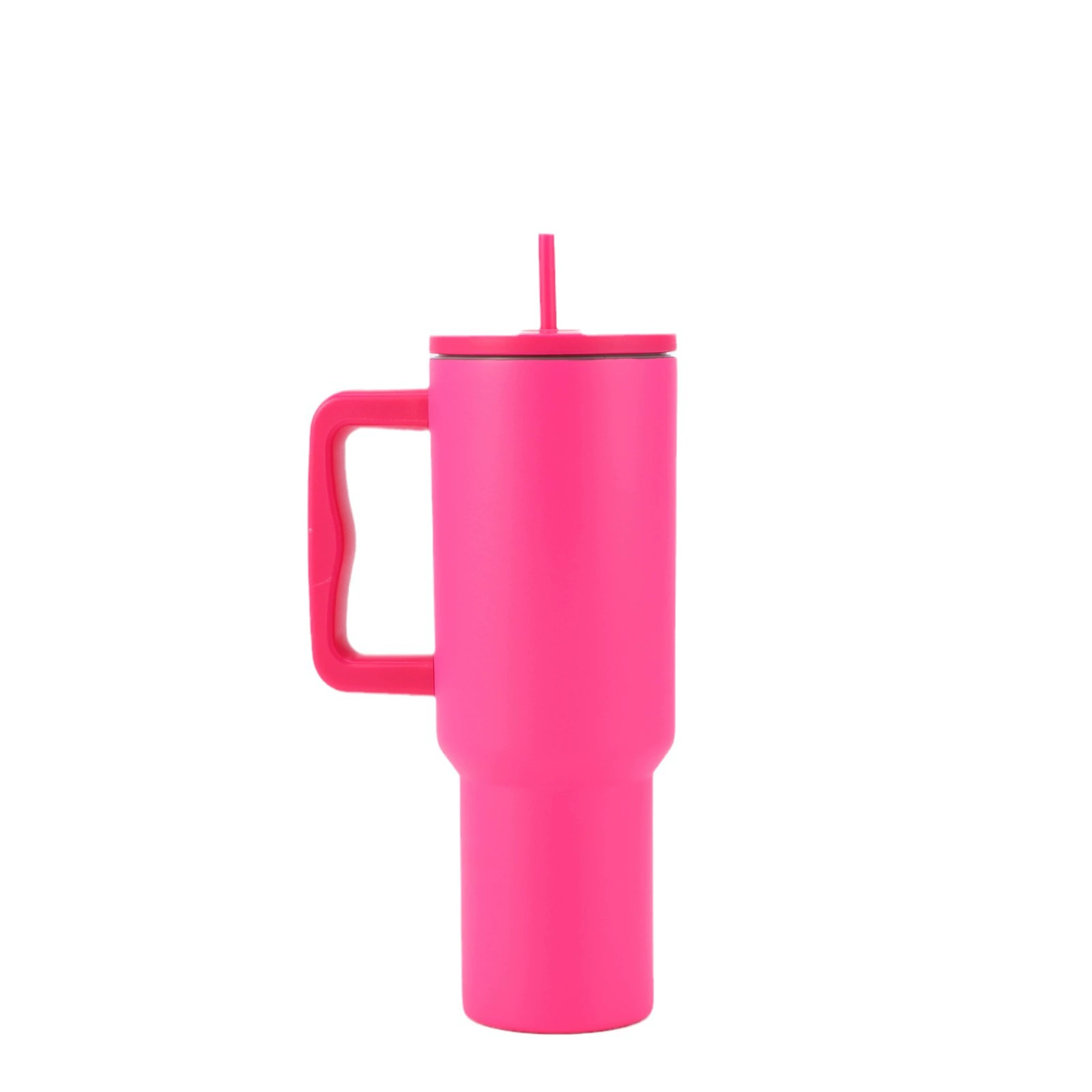 Высококачественное стекло, вместительная дорожная трубка с ручкой, (), 30 oz, 40 oz