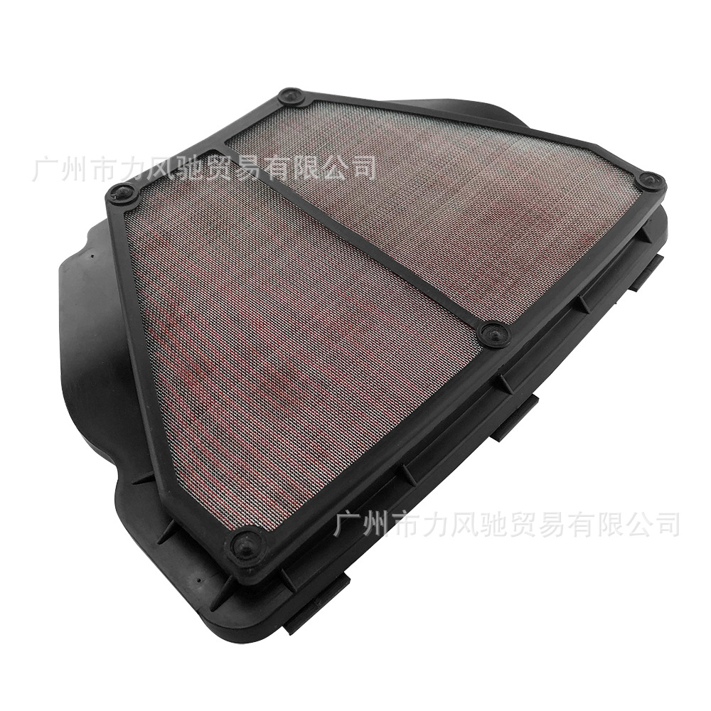 Aplicable a Yamaha MT10ABS YZF R1 15 - 23 años filtro de aire celda de aire filtro de aire