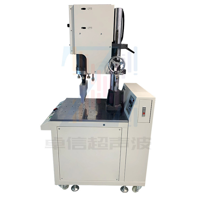 15K 2000W超声波塑焊机玩具公仔熔接机 落地式超音波数码产品焊机