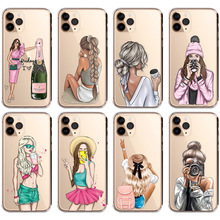 ��ó�¿����ո�����ŮiPhone16ProMaxŮ���ֻ�������ƻ��12������