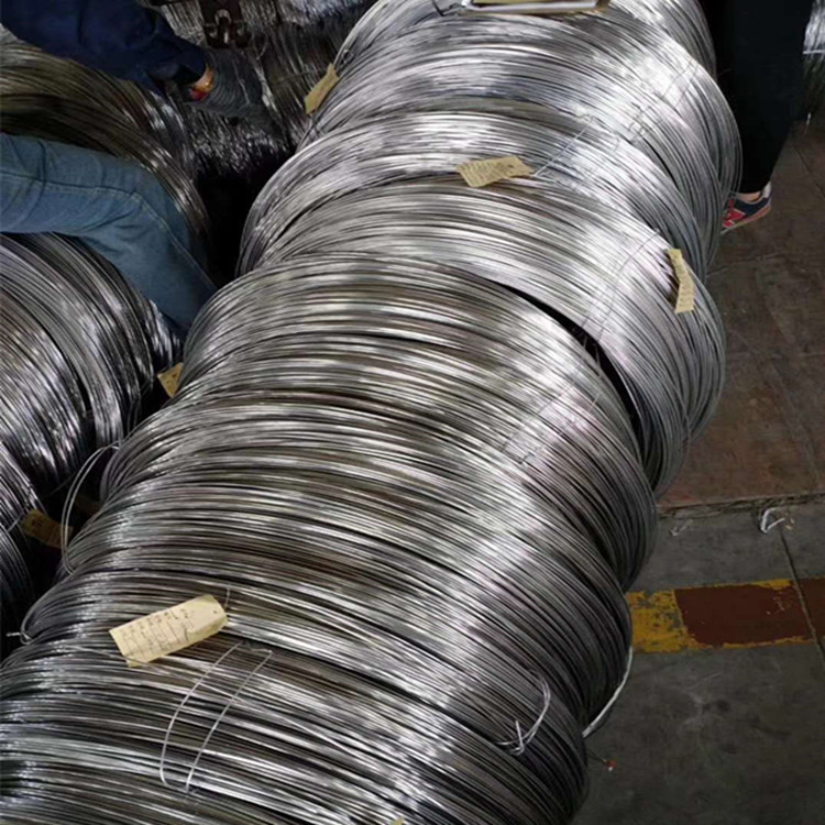 彤升供应6J22精密电阻合金棒NiCr20AlFe带材  线材