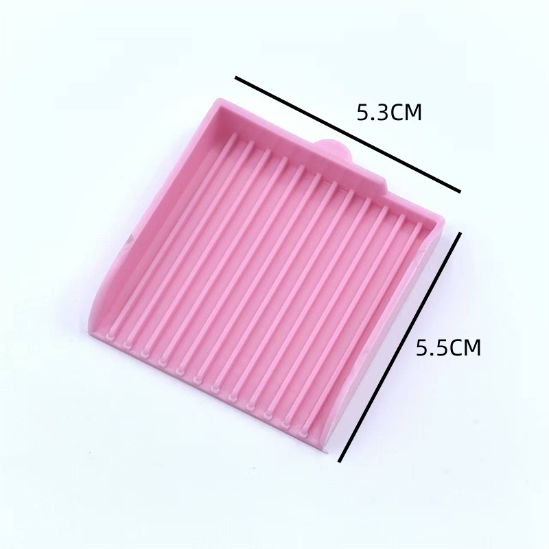 2.6mm frijoles divididos frijoles plato de frijoles bolígrafo de frijoles cuchilla de frijoles bolígrafo de frijoles kit de aguja auxiliar