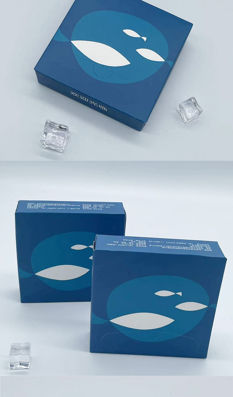 餐饮盒装纸定制