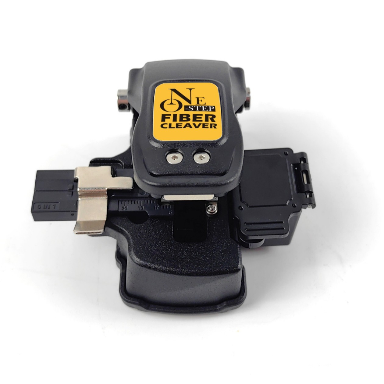 �������и��һ���������иONE-STEP FIBER CLEAVER