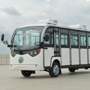17��늄��^��܇ ��픿��{ LT-S17.F Electric sightseeing car