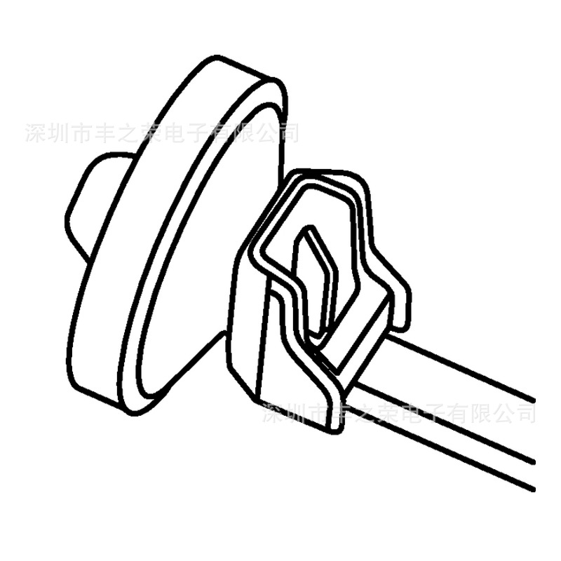 ������̫ͨ����126-00204 | T50SOSSFT7-E����ͷһ��ʽ�̶�����