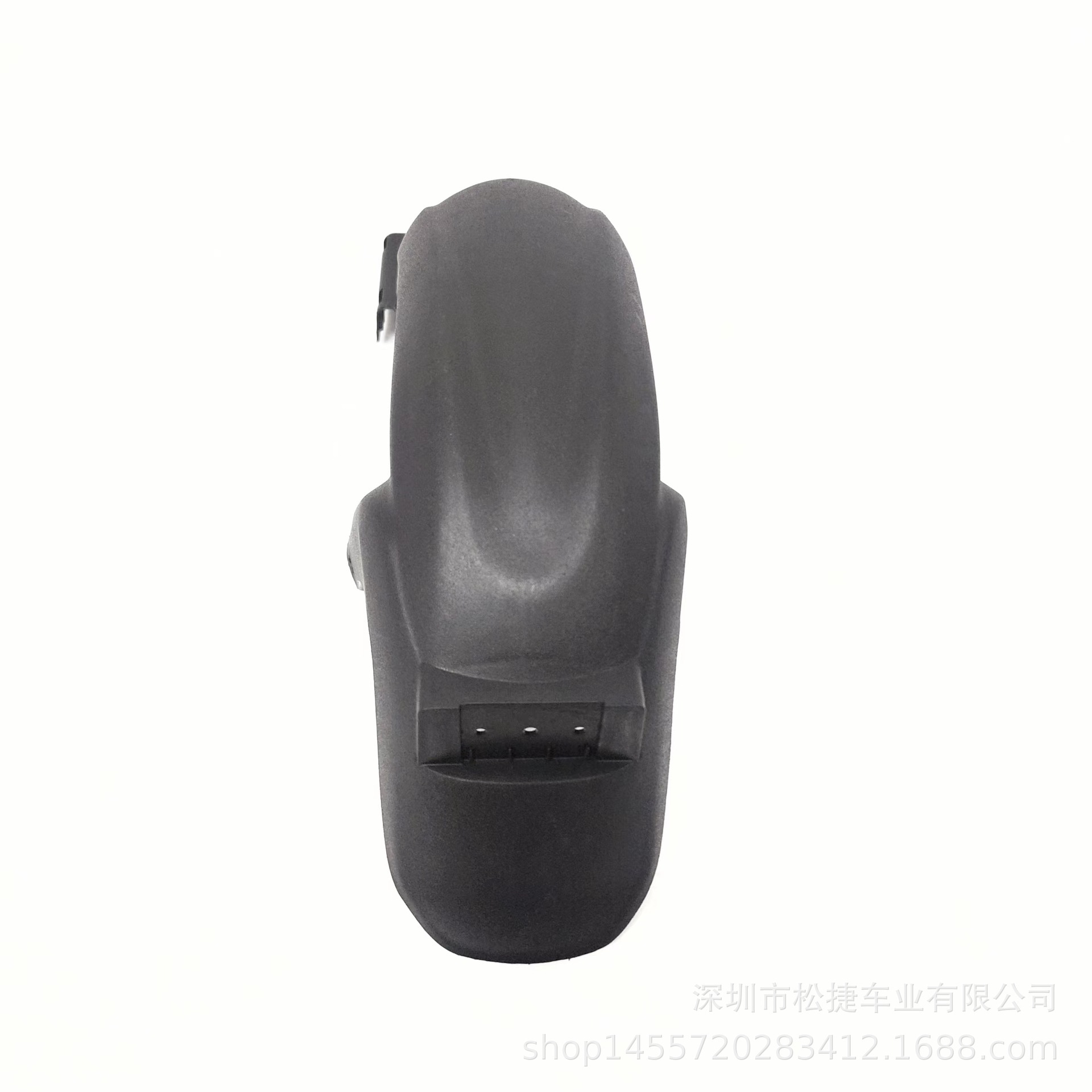 Songjie Electric Vehicle War Horse Electric Vehicle Plastic Rear Mudguard, Electric Vehicle Rear Mudguard, Battery Vehicle Rear Mudguard