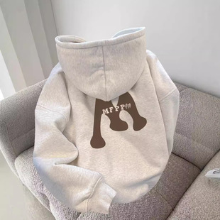 ��ʽoversize�����Bñ�l��Ů�ﶬ����С���Ӽӽq�Ӻ�㼑�����