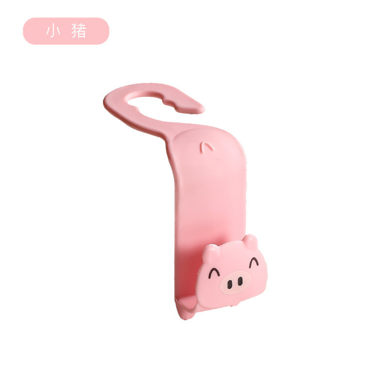 汽车座椅靠背后座挂钩内饰用品车内车用座位车载收纳后排悬挂式|undefined