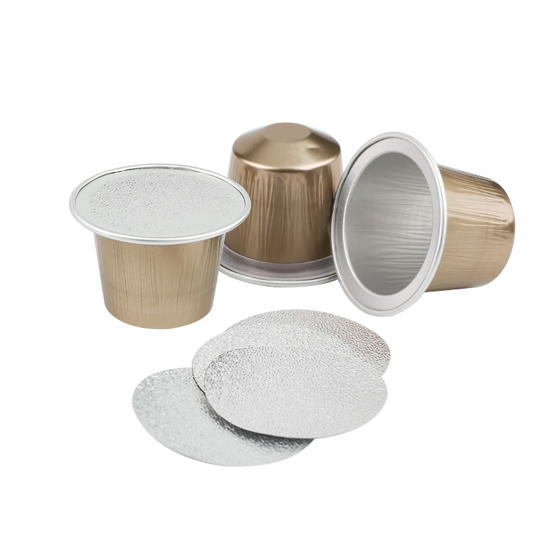 하단 상자 + 실리콘 링 + 은색 밀봉 필름(밀봉 기계 필요)