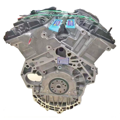 Changchun Engine Factory sells Engine assembly