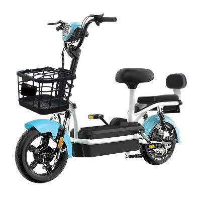 Elektrikli motosikletlər – Motorcycles, and Other Electric Vehicles