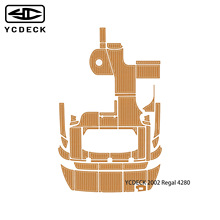 YCDECK Custom 2002 Regal 4280 EVA����������������ͧ��