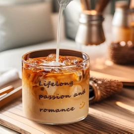 陶瓷杯;席位卡;衣架