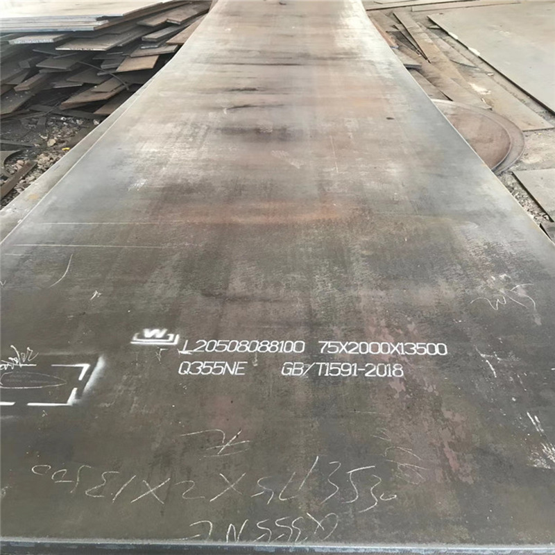 哲磊 q690D高强钢板 机械用C高强钢板 现货E高强板Q690D高强板
