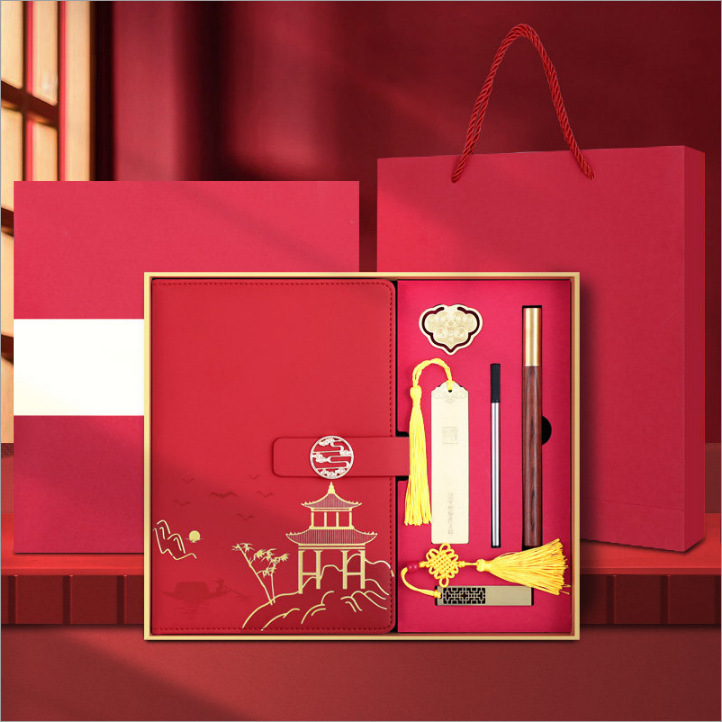 한산국조 레드 - 6종 세트