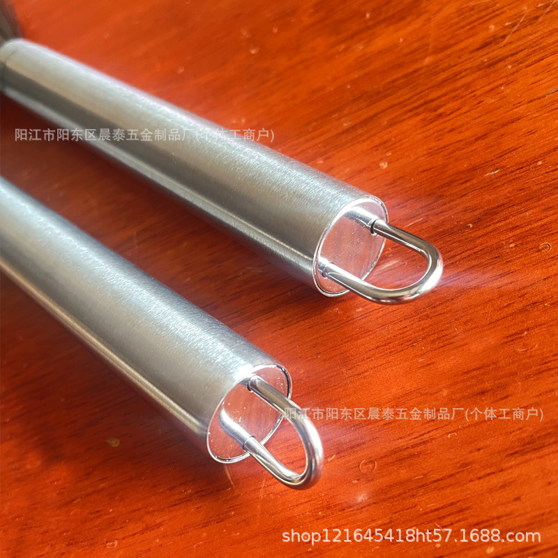 ステンレス製の鍋ブラシ、家庭用掃除ブラシ、長柄キッチン掃除用ブラシ、鍋や食器洗い用のスチールブラシ、人気商品、304ステンレス鋼|undefined