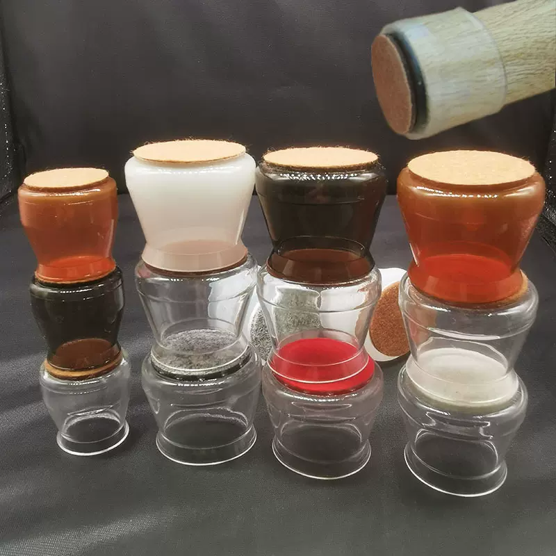 跨境亚马逊椅子脚垫硅胶桌椅脚套静音耐磨椅子腿保护套凳子椅腿垫