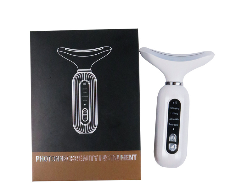 Neck Beauty Device Image 8