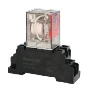 HONEYWELL (original brand new) spot supply relay GR-2C-DC24V