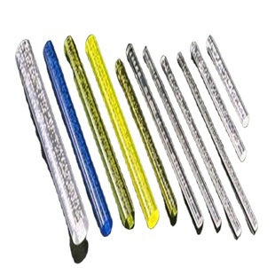 Acrylic Rod Stair Guardrail Rod Bubble Rod Black Acrylic Rod White Pmma Rod