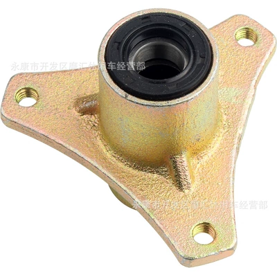 Motorcycle Walking System Parts Accessories 70-125Cc Front Wheel Hub