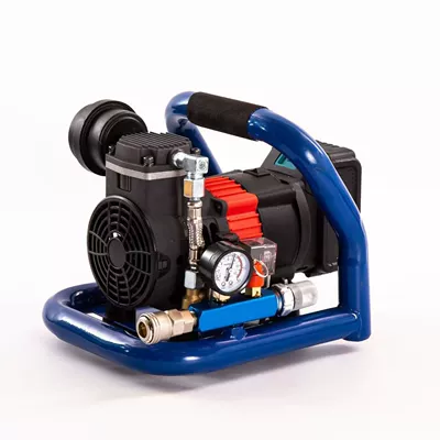 Hava kompressorları – Air Compressor for Woodworking Air