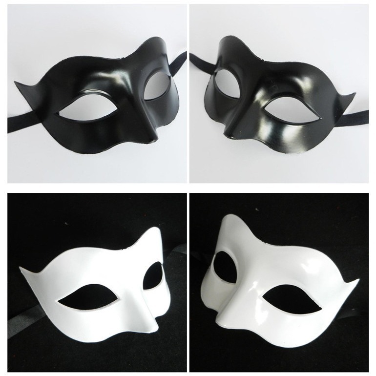 sexy children's mask