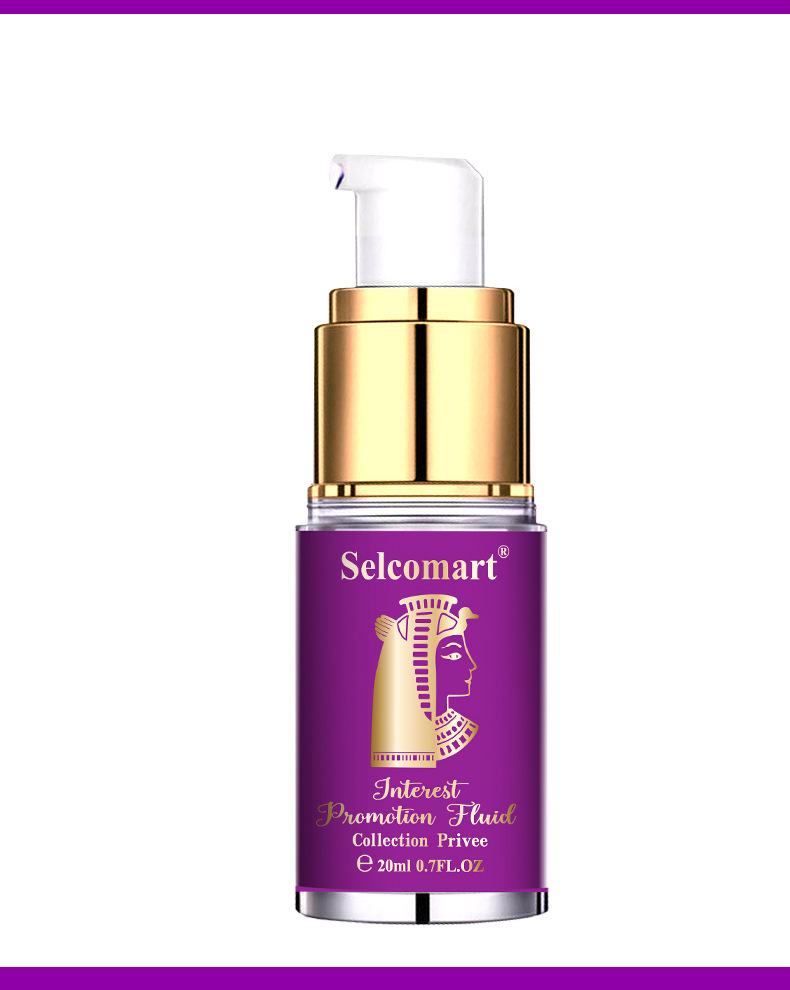 Pleasure Enhancement Lubricating Gel 20ml Water-Soluble Intimate Gel for Adults — detail image 14