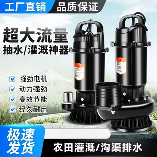 WQD��ˮ�и��220v�ӵ������r�������ˮ�C������ˮ�ó�ˮ��ˮ��
