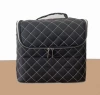 White line diamond grid