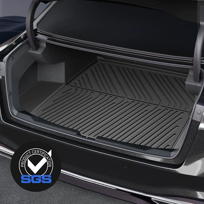 Trunk Mat — Trunk Mat