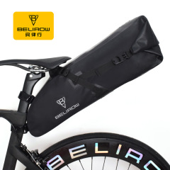 自転車サドルテールカバー防水クッションテールカバーマウンテンバイクのシートカバー