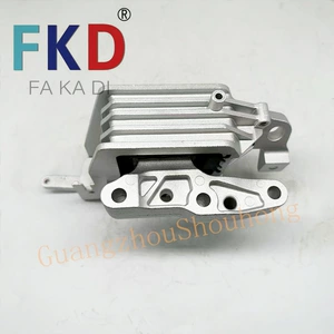 high quality hot sale 22116885934 suitable for BMW F48F45F39 car engine foot rubber