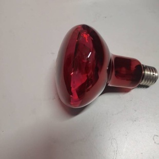 Heat preservation lamp bath heater hair bulb paint bulb R95