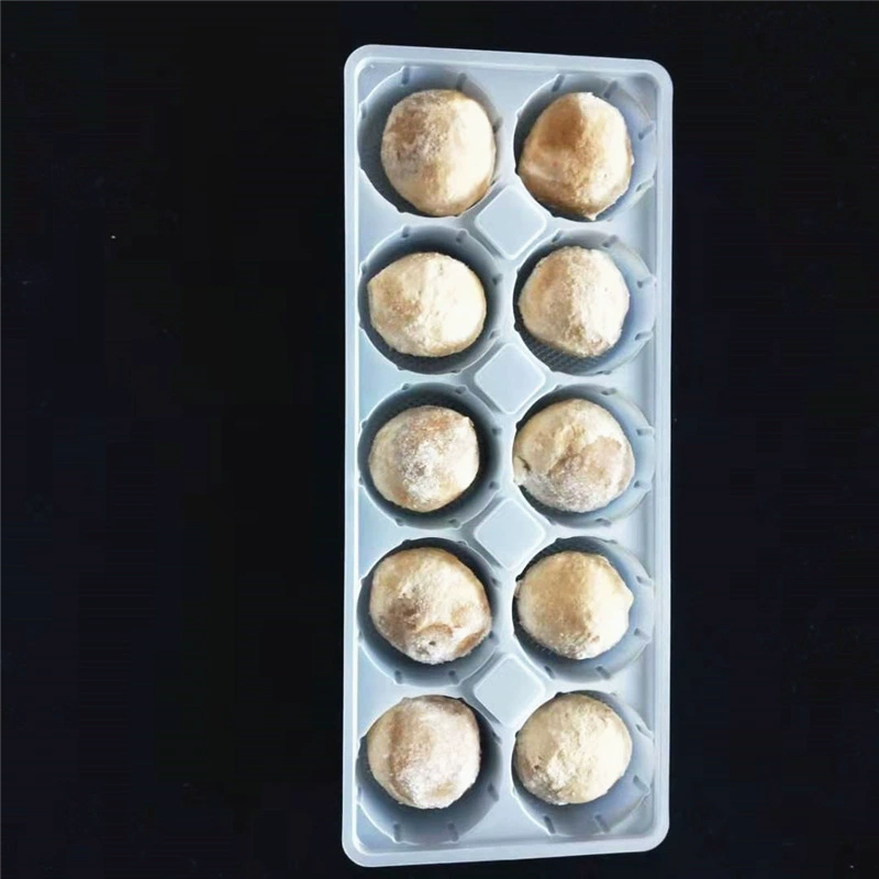 Близольная коробка для тортов Dafu Xuemei Niang поднос с фрикадельками