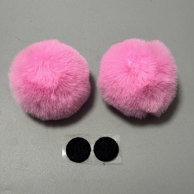 Universal – Plush Cat Ear Auto Parts and Accessories
