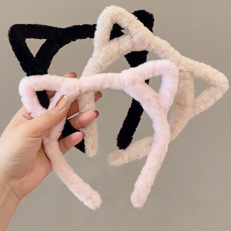 Cute headband