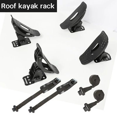 Avtomobil damı yelkənli lövhə rəfi, kayak rəfi, kanoe rəfi, yelkənli qayıq rəfi, baqaj rəfi modifikasiyası üçün uyğundur